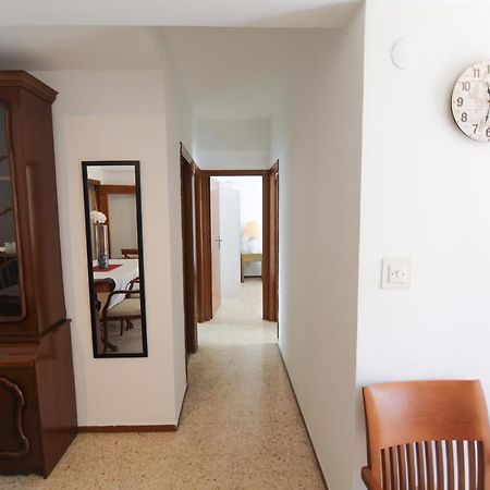 Rentalsevilla Luminoso Apartamento 3 Dormitorios Exterior foto
