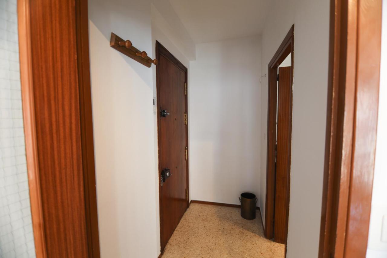 Rentalsevilla Luminoso Apartamento 3 Dormitorios Exterior foto