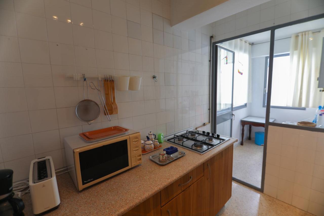 Rentalsevilla Luminoso Apartamento 3 Dormitorios Exterior foto